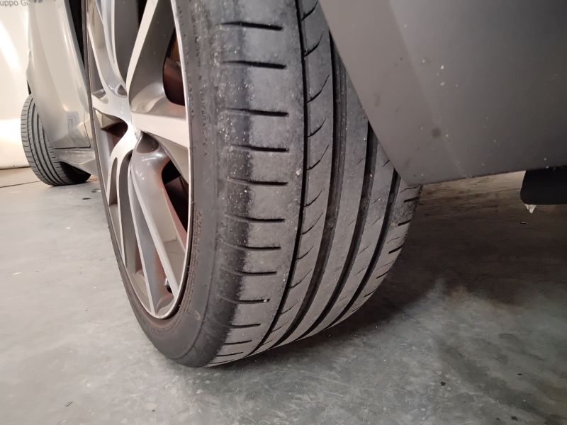 GuidiCar - ALFA ROMEO Giulietta 2016 Giulietta 1.6 jtdm Super 120cv tct Usato